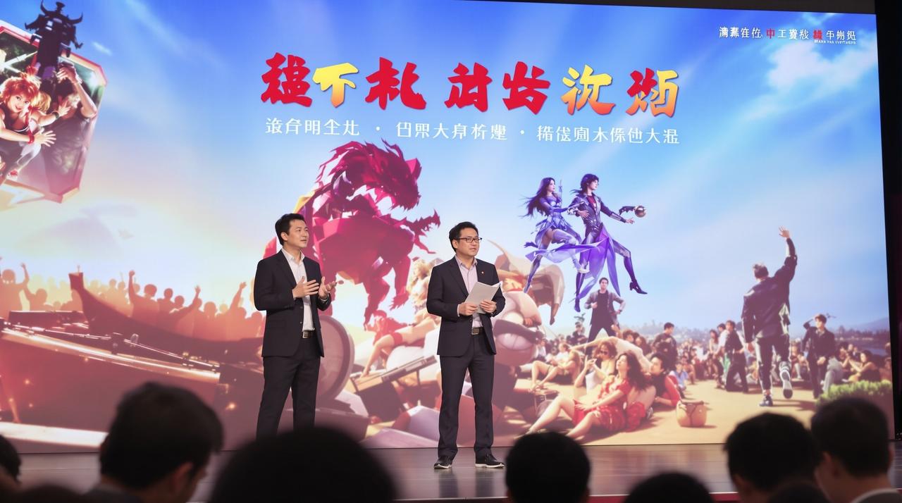 九一视频2026年度片单发布,多部重磅作品即将与观众见面